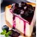 Blueberry Cheesecake